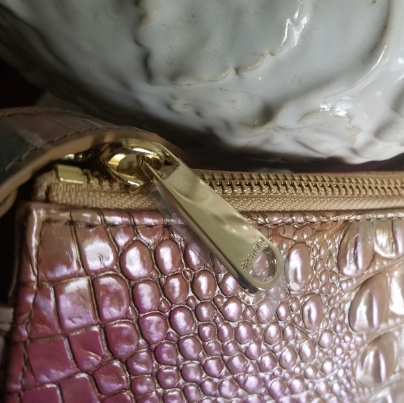 Brahmin Shayna Courage NWT - Picture 10 of 12